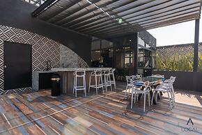 Be Local Aparthotel