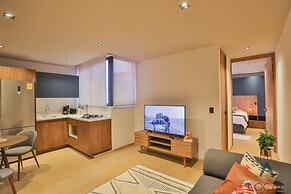 Be Local Aparthotel