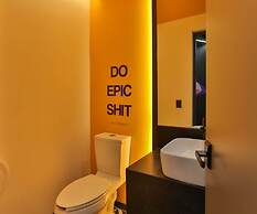 Be Local Aparthotel