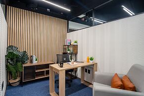 Be Local Aparthotel