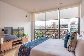 Be Local Aparthotel