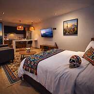 Be Local Aparthotel
