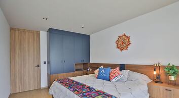 Be Local Aparthotel