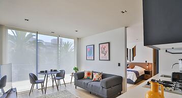 Be Local Aparthotel