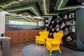 Be Local Aparthotel