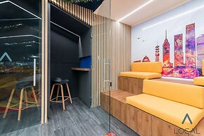 Be Local Aparthotel