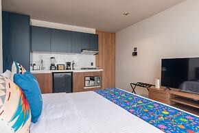 Be Local Aparthotel