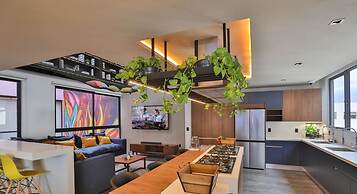 Be Local Aparthotel