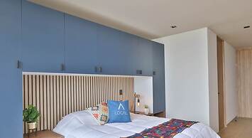 Be Local Aparthotel