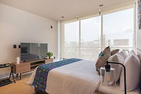 Be Local Aparthotel