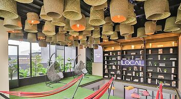 Be Local Aparthotel