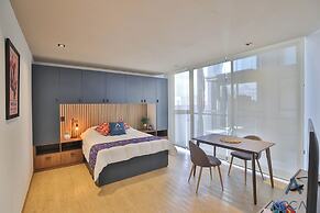 Be Local Aparthotel