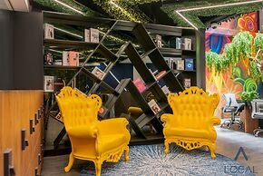 Be Local Aparthotel