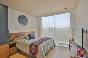 Be Local Aparthotel