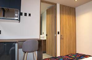 Be Local Aparthotel