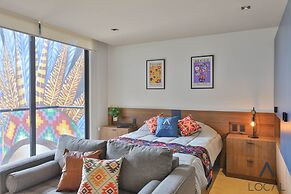 Be Local Aparthotel