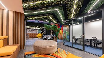 Be Local Aparthotel