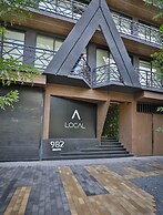 Be Local Aparthotel