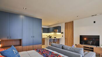 Be Local Aparthotel