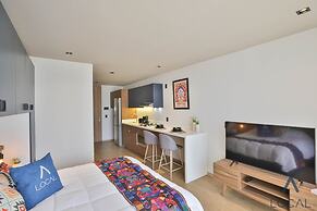 Be Local Aparthotel