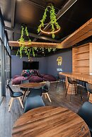 Be Local Aparthotel