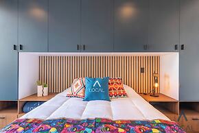 Be Local Aparthotel
