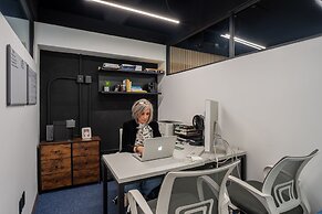 Be Local Aparthotel