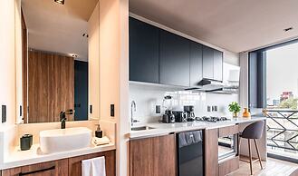 Be Local Aparthotel