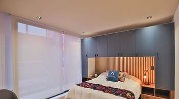Be Local Aparthotel