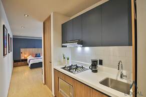 Be Local Aparthotel