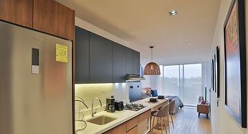 Be Local Aparthotel