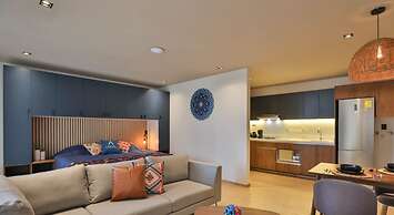 Be Local Aparthotel