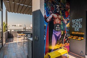 Be Local Aparthotel