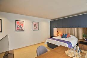 Be Local Aparthotel
