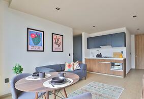 Be Local Aparthotel