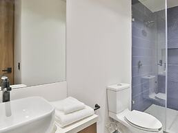 Be Local Aparthotel