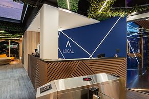 Be Local Aparthotel