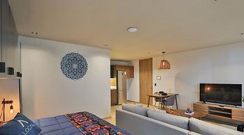 Be Local Aparthotel