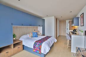 Be Local Aparthotel