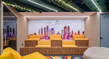 Be Local Aparthotel