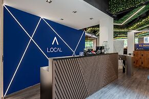 Be Local Aparthotel