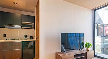 Be Local Aparthotel