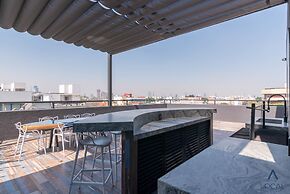 Be Local Aparthotel