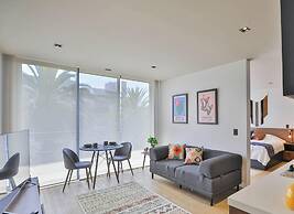 Be Local Aparthotel