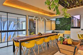 Be Local Aparthotel