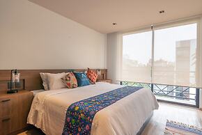 Be Local Aparthotel