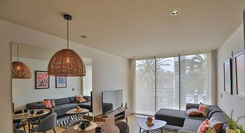 Be Local Aparthotel