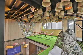 Be Local Aparthotel