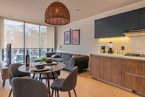 Be Local Aparthotel