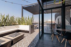 Be Local Aparthotel